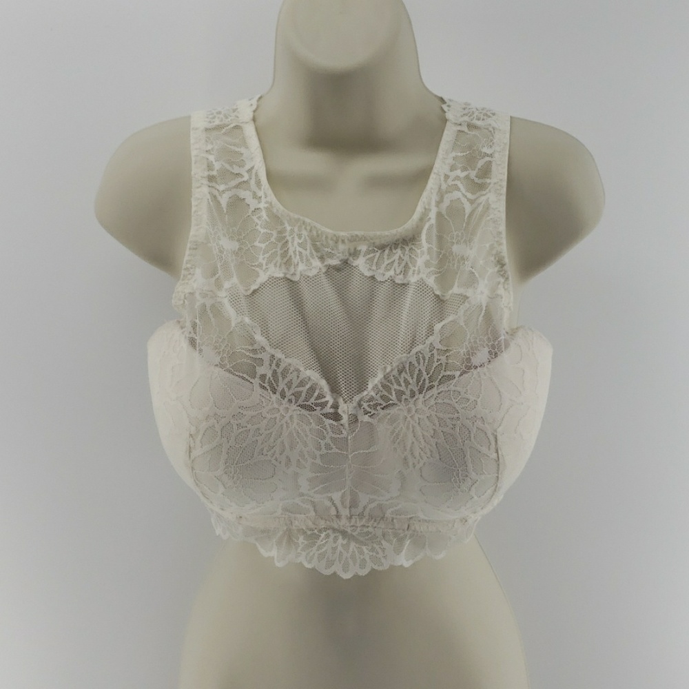 Lace Bralette